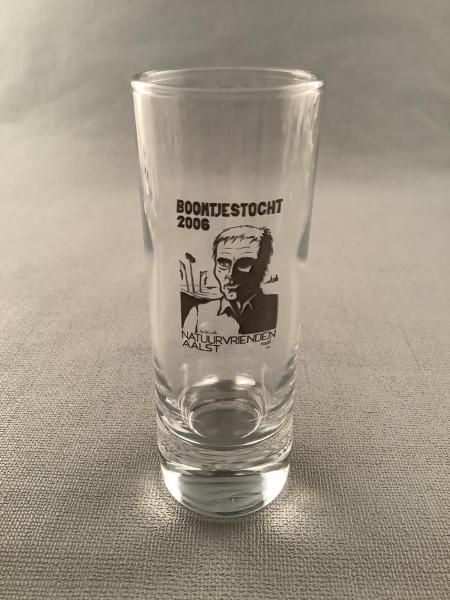 Glaasje Boontjestocht  - Foto 1