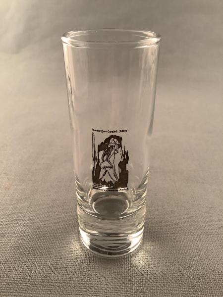 Glaasje Boontjestocht  - Foto 1