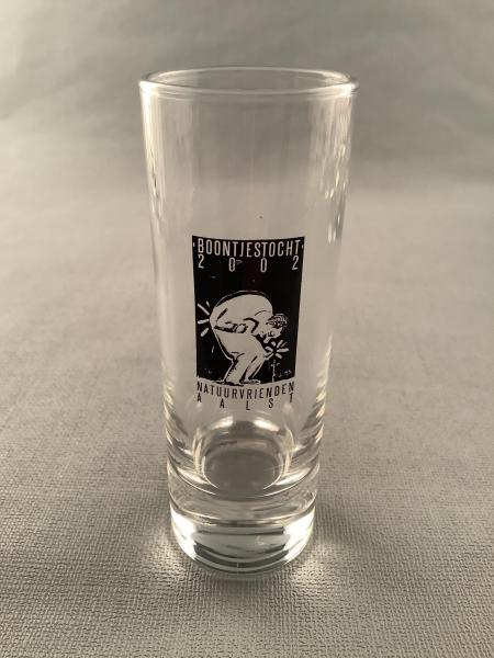 Glaasje Boontjestocht  - Foto 1