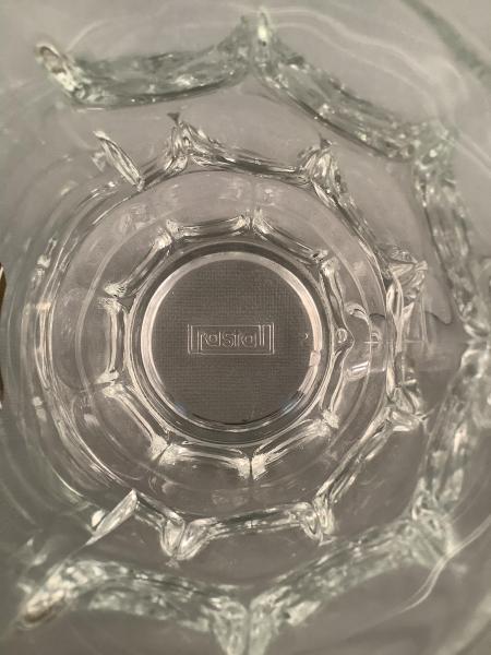 Glazen bierpot Safir  - Foto 3