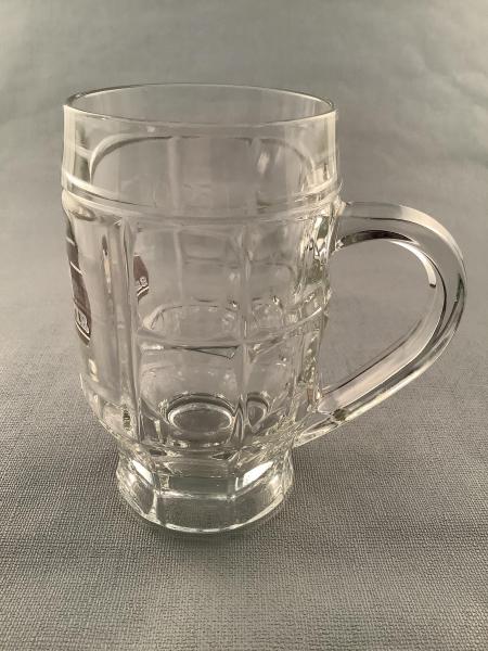 Glazen bierpot Safir - Foto 2