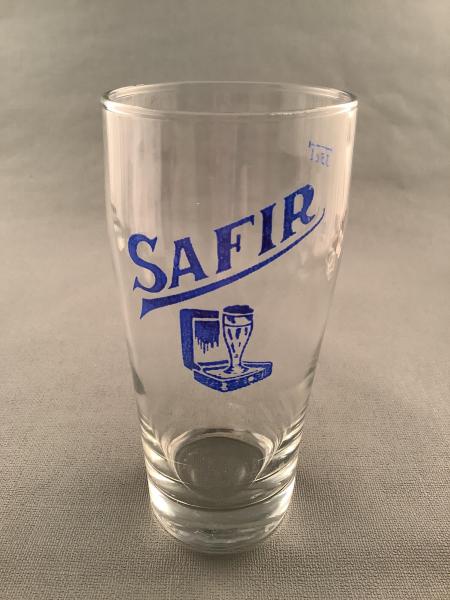 Bierglas Safir - Foto 1