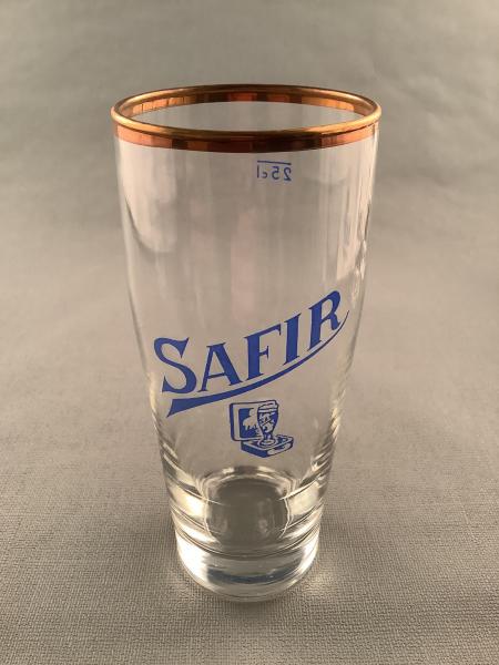 Bierglas Safir - Foto 1
