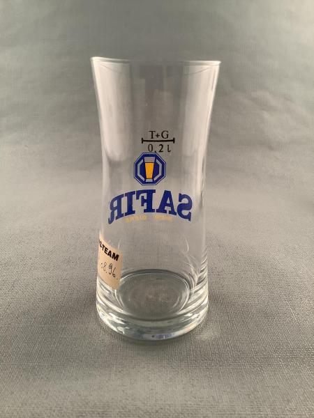 Bierglas Safir - Foto 2