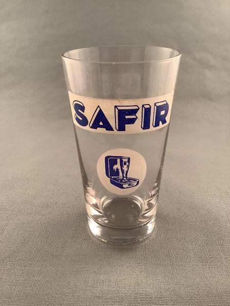 Bierglas Safir - Foto 1