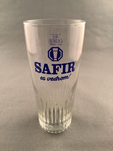 Bierglas Safir - Foto 1