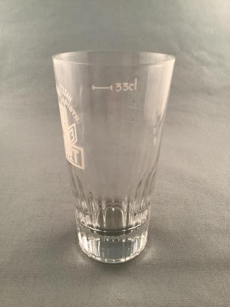 Bierglas Export Haelterman - Foto 2