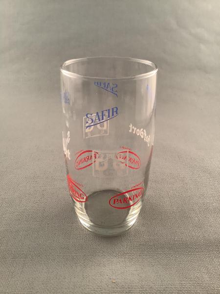 Limonadeglas DG De Gheest - Foto 2