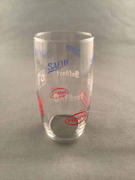 Limonadeglas DG De Gheest - Foto 1