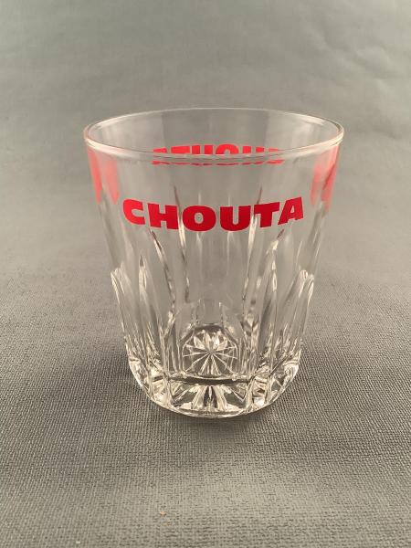 Fruitsapglas Chouta - Foto 1