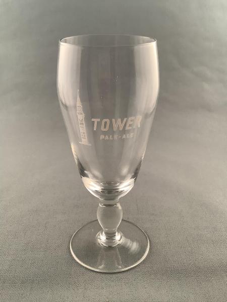 Bierglas Tower Pale Ale - Foto 1