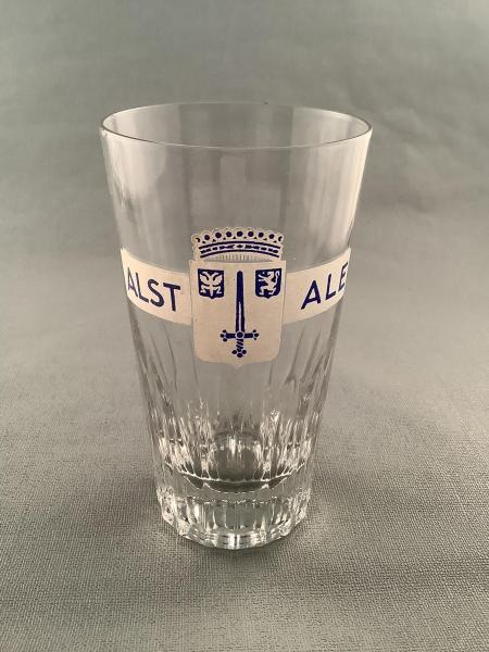Bierglas Alst Ale  - Foto 1