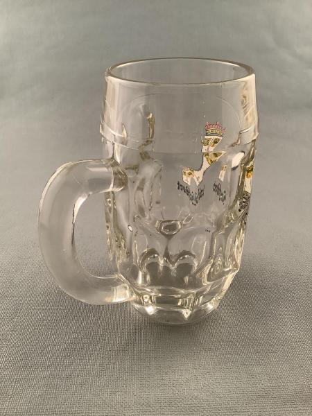 Glazen bierpot Safdort - Foto 4