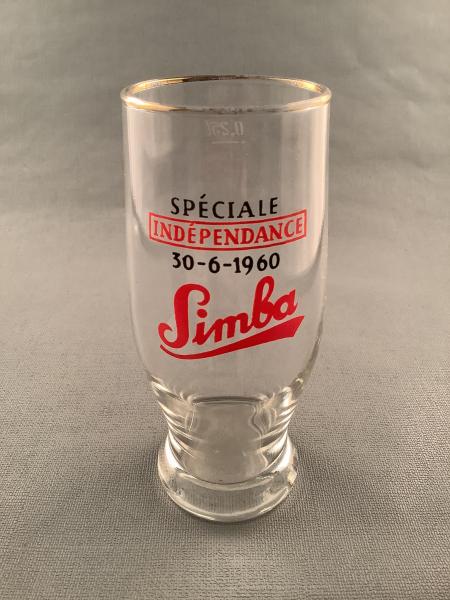 Bierglas Simba - Foto 1