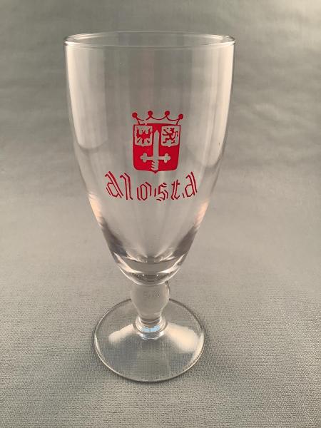 Bierglas Alosta - Foto 1