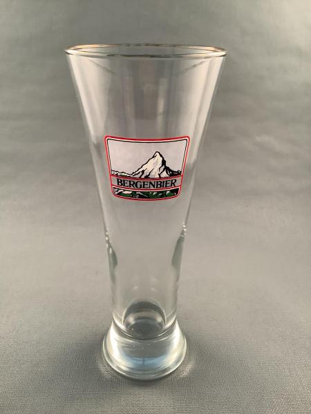 Bierglas Bergenbier - Foto 1