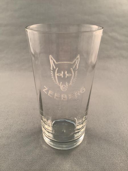 Bierglas Zeeberg - Foto 1