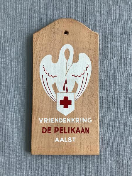 De Pelikaan Aalst - Foto 1