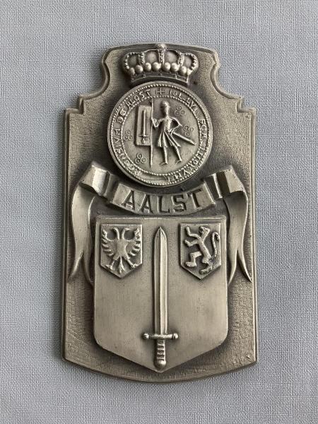 Wapenschild Aalst - Foto 1