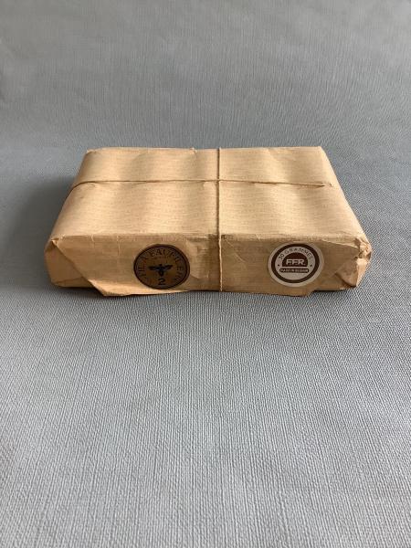 Pakket F.F.R. - Foto 1