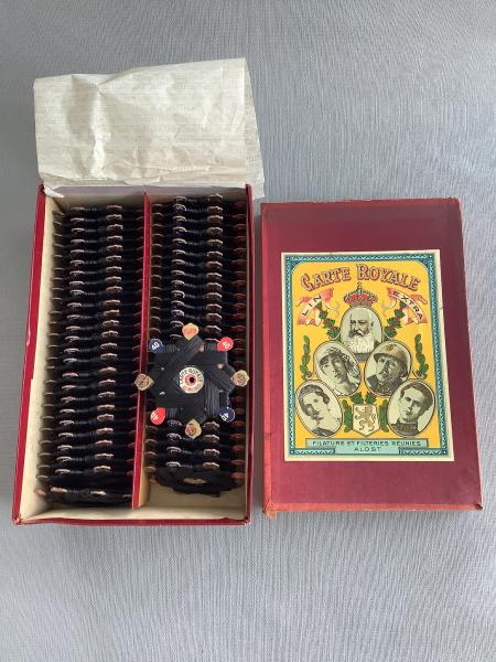 Doos F.F.R.  - Foto 2