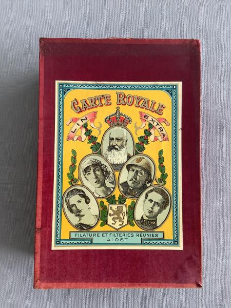 Doos F.F.R.  - Foto 4