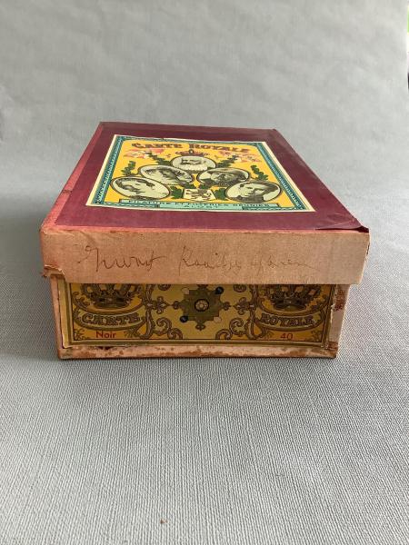 Doos F.F.R.  - Foto 3