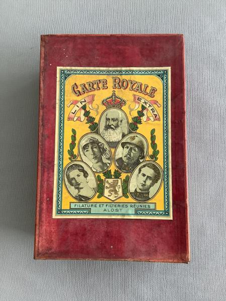 Doos F.F.R. - Foto 1