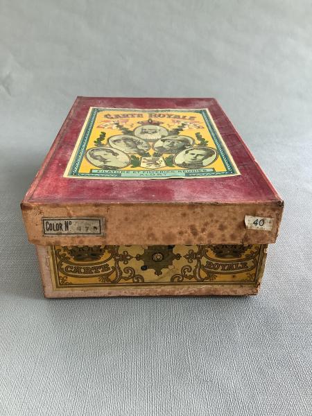 Doos F.F.R. - Foto 3