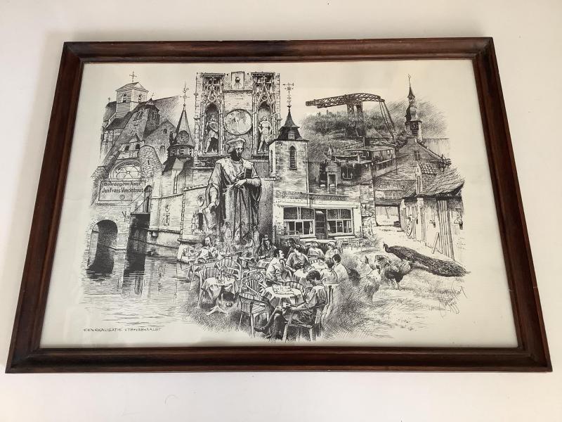 Kader VTB VAB Aalst - Foto 1