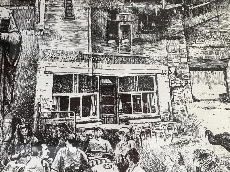 Kader VTB VAB Aalst - Foto 2