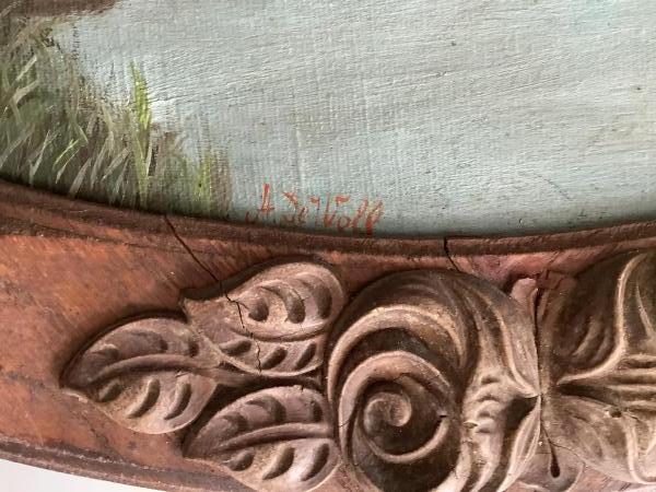 Schilderij De Wolf Cosijns - Foto 2