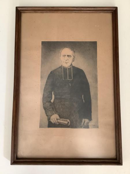 Kader Priester Daens - Foto 1