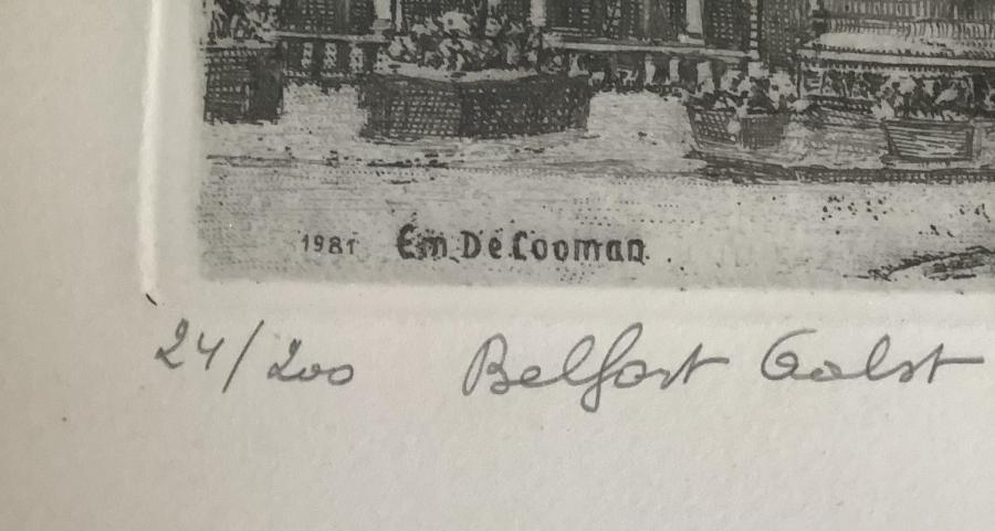 Kader Belfort Aalst - Foto 2