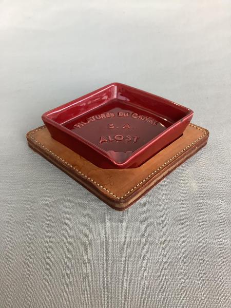 Asbak Filatures du Canal  - Foto 2