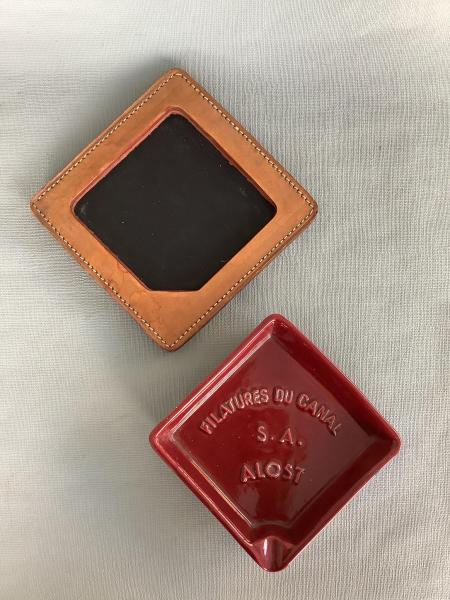 Asbak Filatures du Canal  - Foto 3