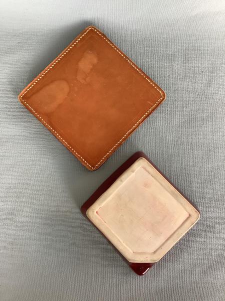 Asbak Filatures du Canal  - Foto 4