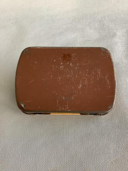 Tabaksdoos 't Haantje - Foto 3