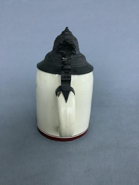 Bierpot Souvenir d' Alost - Foto 4