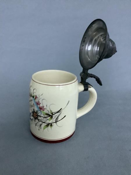 Bierpot Souvenir d' Alost - Foto 5