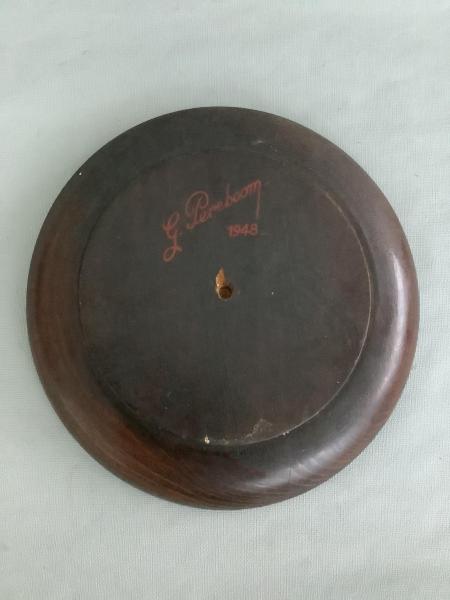 Sierbord Aalst Nec Spe Nec Metu - Foto 2