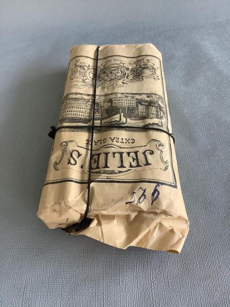 Pakket garen Jelie's F.F.R. - Foto 3