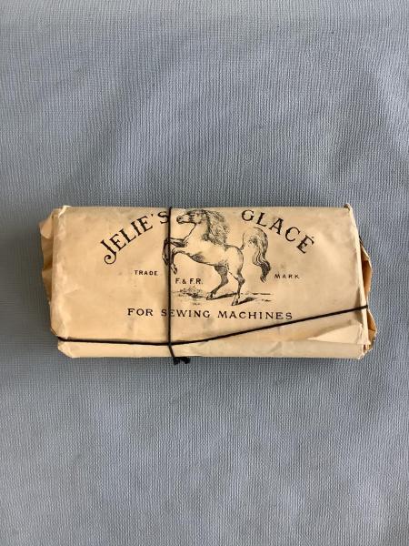 Pakket garen Jelie's F.F.R. - Foto 4