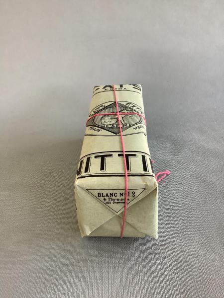 Pakket garen Cat's Knitting F.F.R. - Foto 2