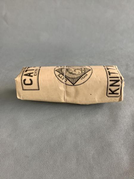 Pakket garen Cat's Knitting F.F.R. - Foto 3