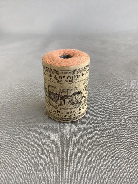 Bobijn F.F.R. Jelie's - Foto 1