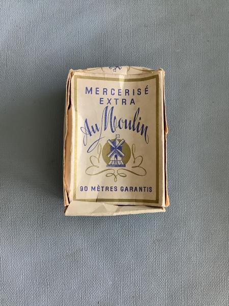 Doos Au Moulin F.F.R. - Foto 1