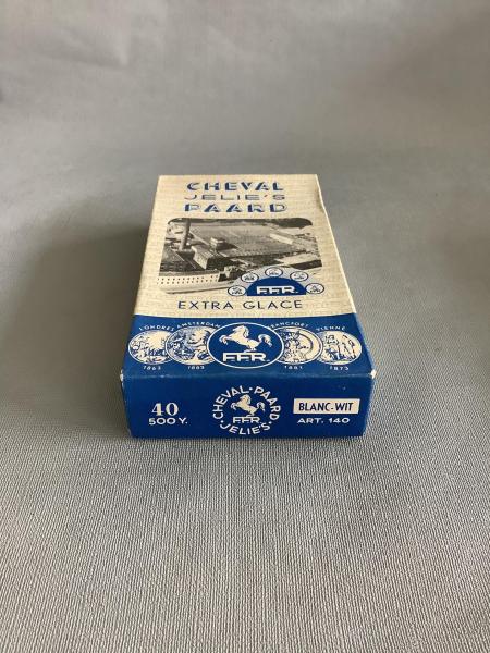 Doos Cheval Jelie's Paard F.F.R. - Foto 2