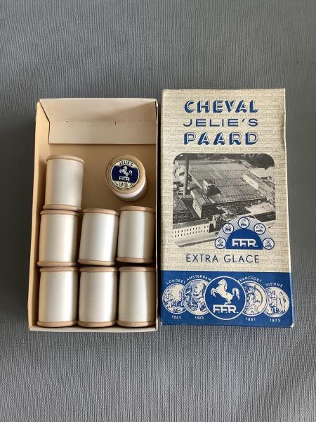 Doos Cheval Jelie's Paard F.F.R. - Foto 5