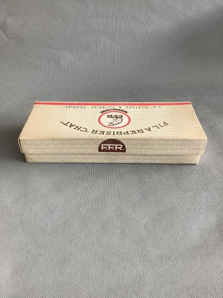 Doos Fil A Repriser Chat F.F.R. - Foto 3